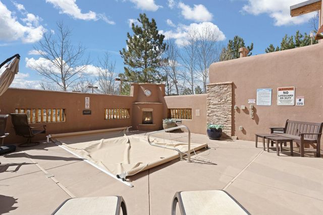 29 Mustang Mesa Trail, Tijeras, NM 87059