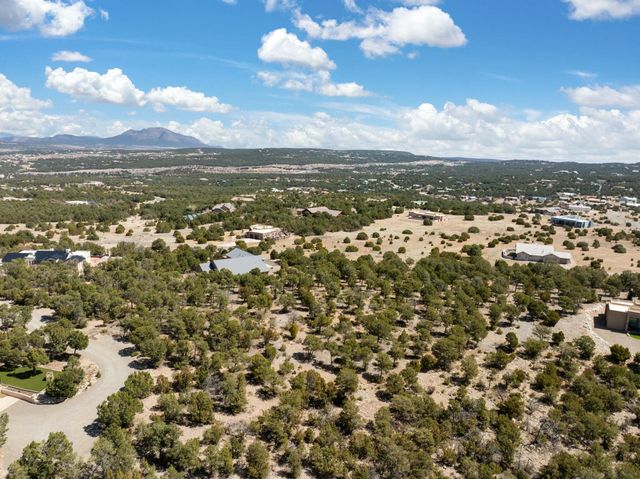 29 Mustang Mesa Trail, Tijeras, NM 87059
