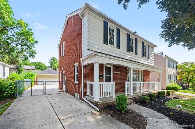 1043 Claremont Street, Dearborn, MI 48124