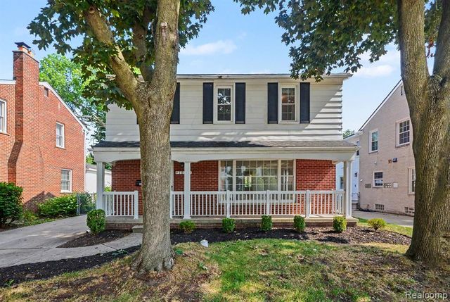 1043 Claremont Street, Dearborn, MI 48124