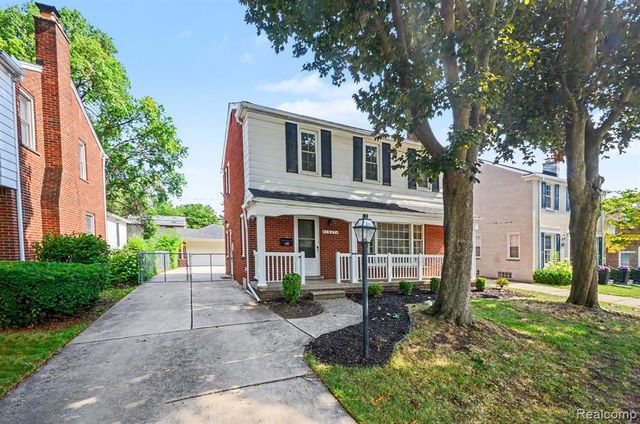 1043 Claremont Street, Dearborn, MI 48124