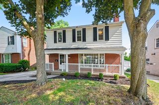 1043 Claremont Street, Dearborn, MI 48124