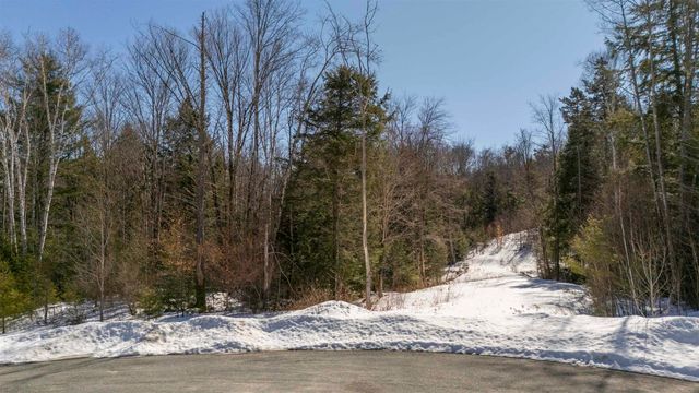 17 Hummock Lane, Grantham, NH 03753