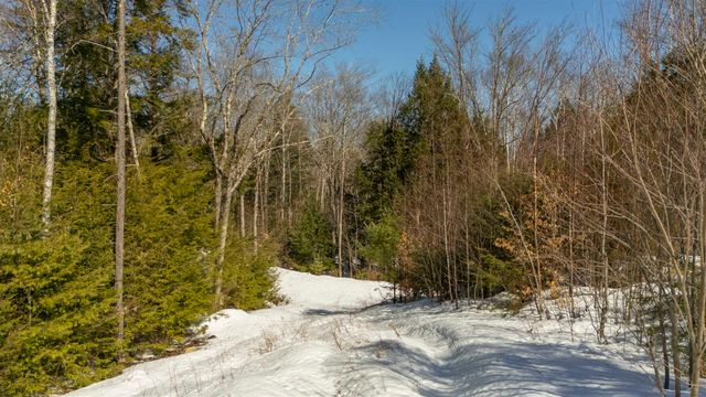 17 Hummock Lane, Grantham, NH 03753