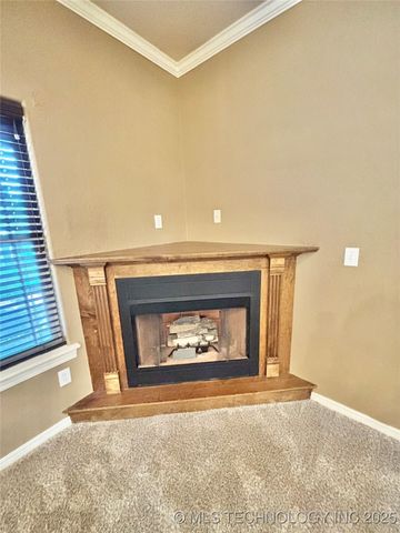 1714 E Old Military Road, Stigler, OK 74462