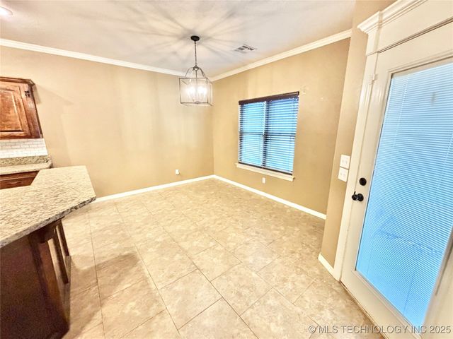 1714 E Old Military Road, Stigler, OK 74462