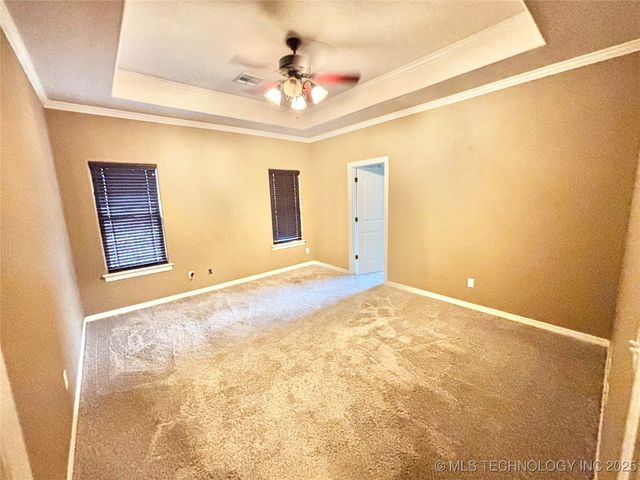 1714 E Old Military Road, Stigler, OK 74462