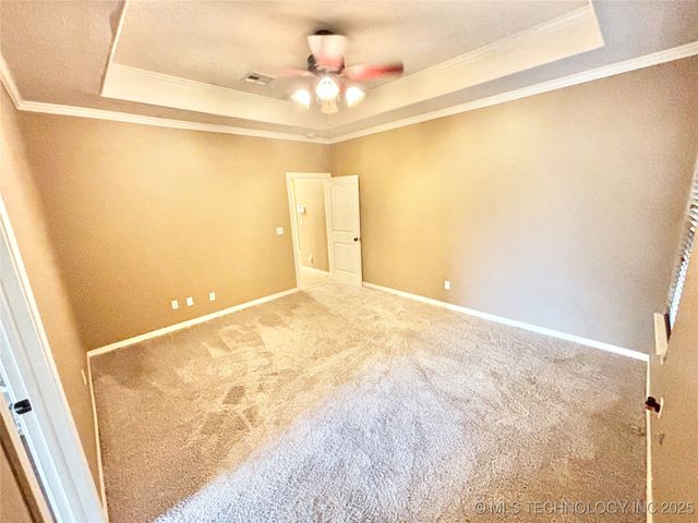 1714 E Old Military Road, Stigler, OK 74462