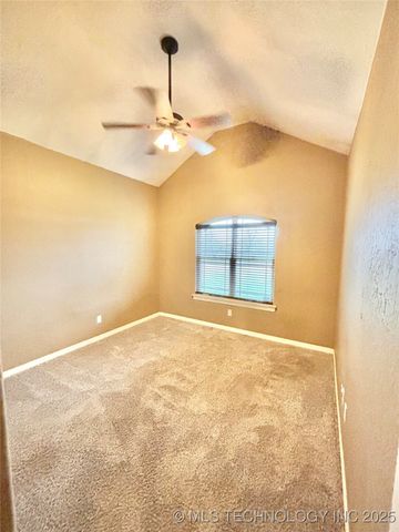 1714 E Old Military Road, Stigler, OK 74462