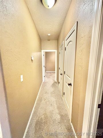 1714 E Old Military Road, Stigler, OK 74462