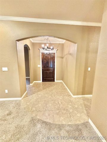 1714 E Old Military Road, Stigler, OK 74462