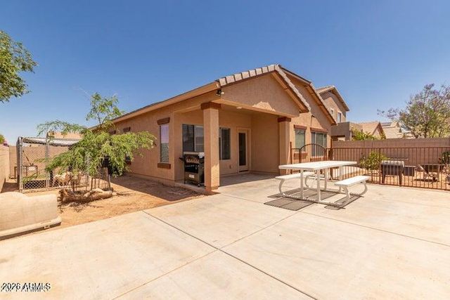 10253 W CHIPMAN Road, Tolleson, AZ 85353