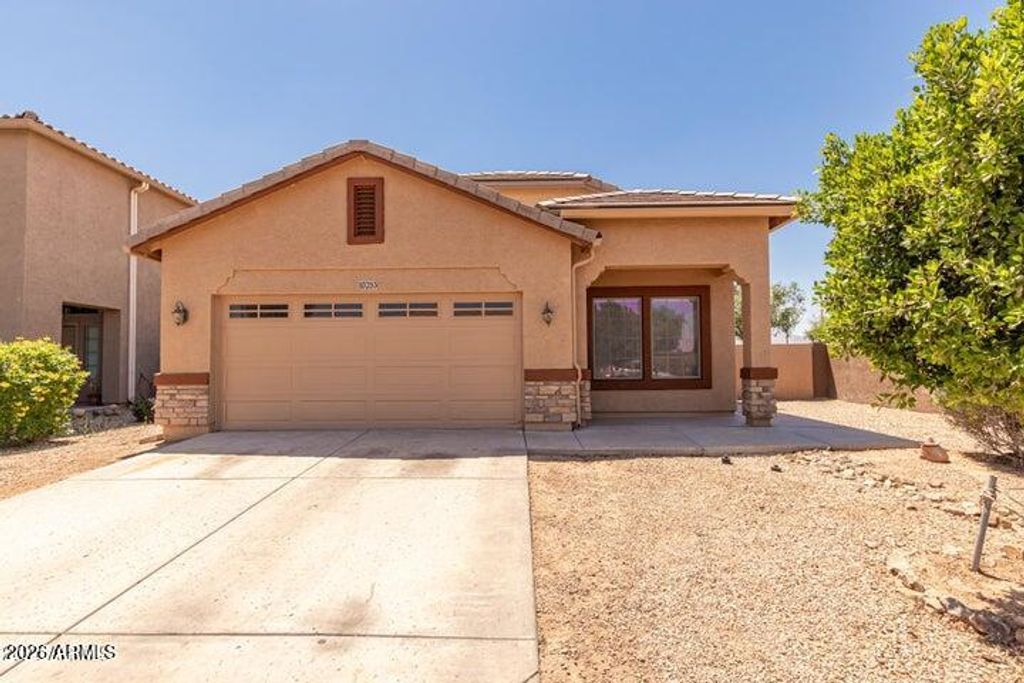 10253 W CHIPMAN Road, Tolleson, AZ 85353
