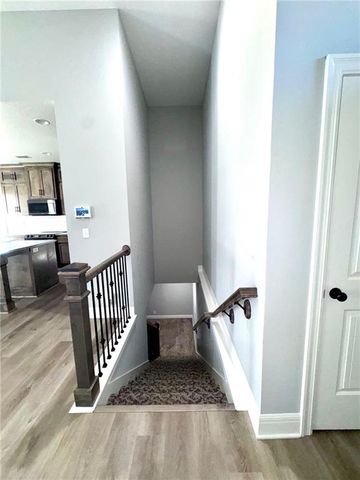 803 NW Hickory Ridge Drive, Grain Valley, MO 64029