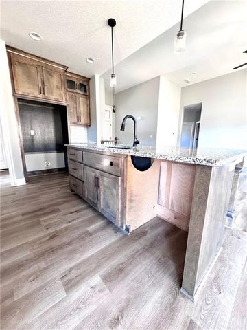 803 NW Hickory Ridge Drive, Grain Valley, MO 64029