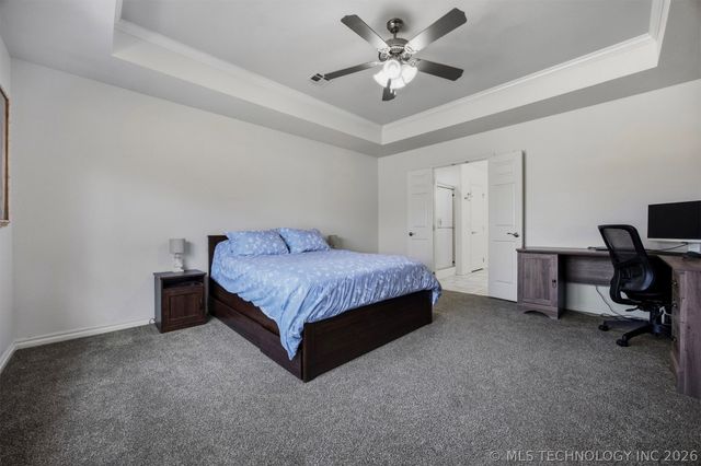 14902 E 370 Road, Claremore, OK 74017