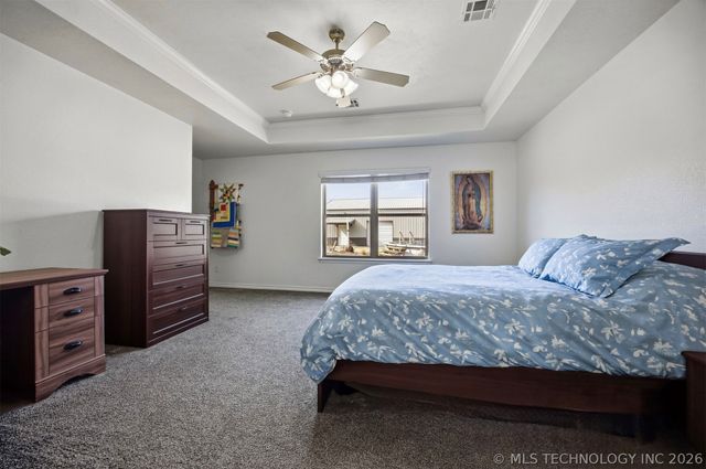 14902 E 370 Road, Claremore, OK 74017