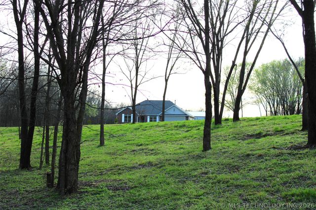 14902 E 370 Road, Claremore, OK 74017