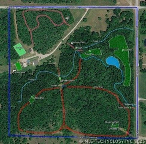 14902 E 370 Road, Claremore, OK 74017