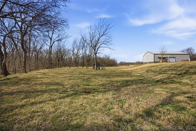 14902 E 370 Road, Claremore, OK 74017
