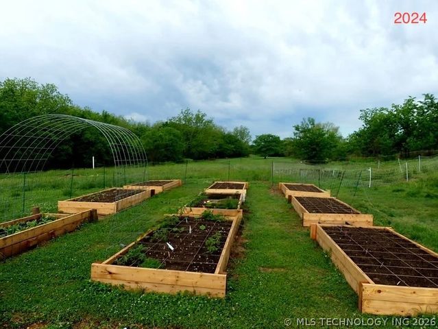 14902 E 370 Road, Claremore, OK 74017