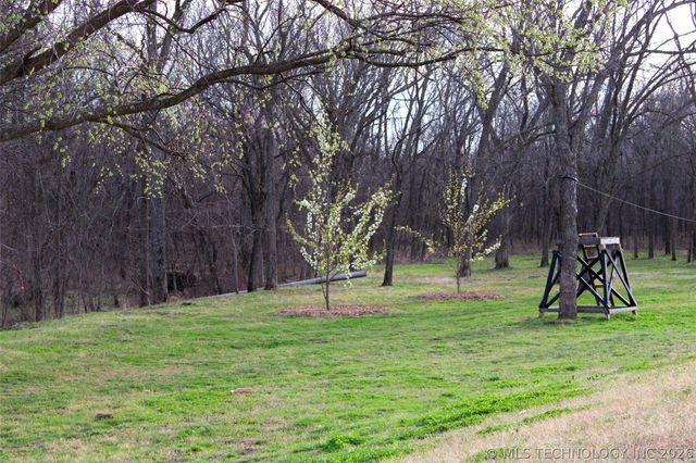 14902 E 370 Road, Claremore, OK 74017