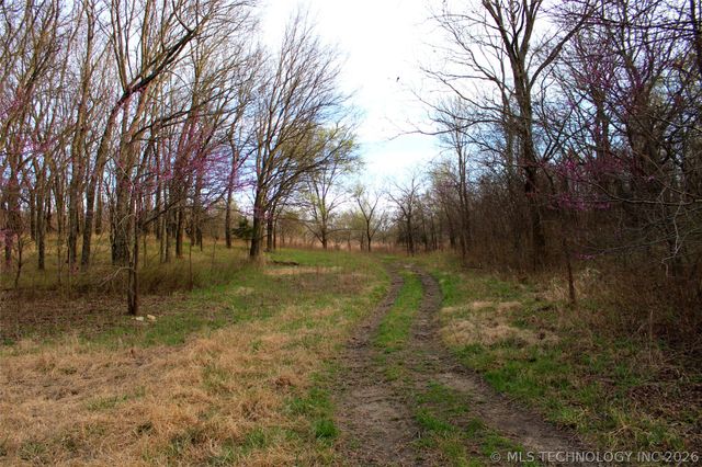 14902 E 370 Road, Claremore, OK 74017