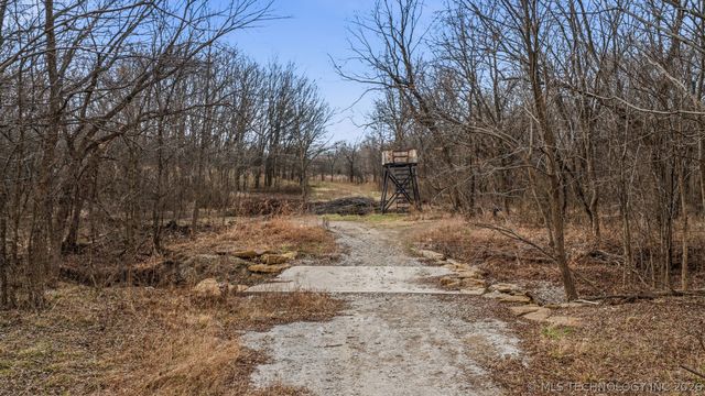 14902 E 370 Road, Claremore, OK 74017