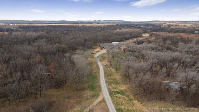 14902 E 370 Road, Claremore, OK 74017