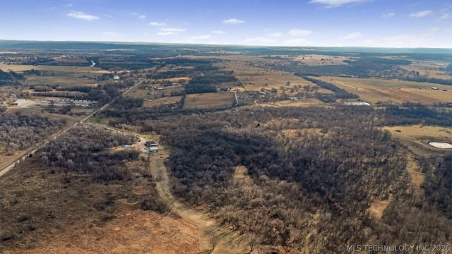 14902 E 370 Road, Claremore, OK 74017