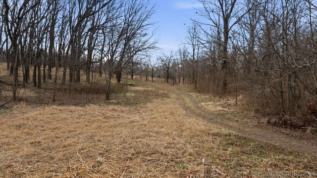 14902 E 370 Road, Claremore, OK 74017