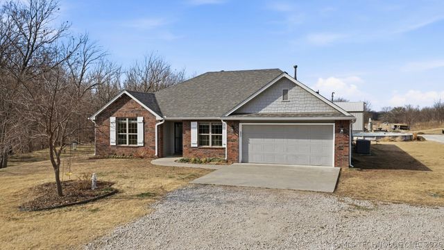 14902 E 370 Road, Claremore, OK 74017