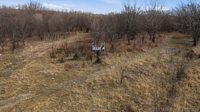 14902 E 370 Road, Claremore, OK 74017