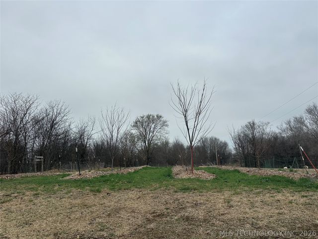 14902 E 370 Road, Claremore, OK 74017