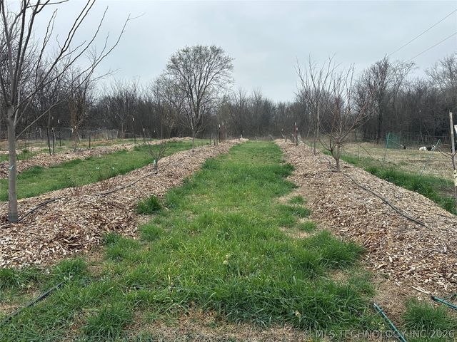 14902 E 370 Road, Claremore, OK 74017