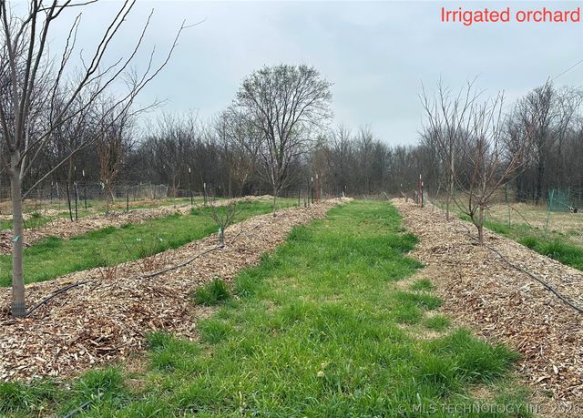 14902 E 370 Road, Claremore, OK 74017