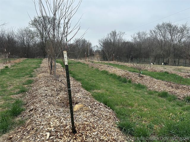 14902 E 370 Road, Claremore, OK 74017