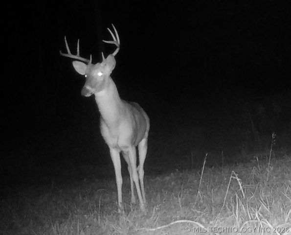 14902 E 370 Road, Claremore, OK 74017