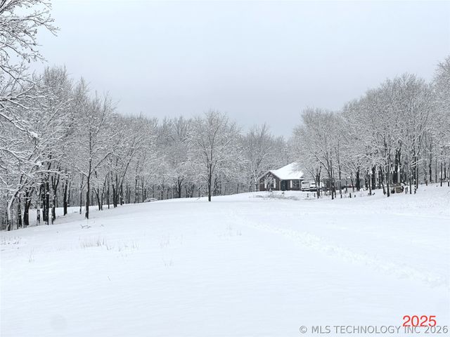 14902 E 370 Road, Claremore, OK 74017