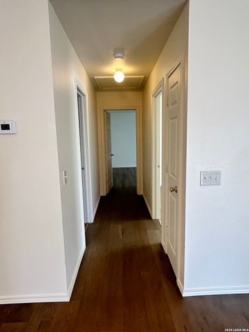 5046 ANACACHO ST, San Antonio, TX 78217