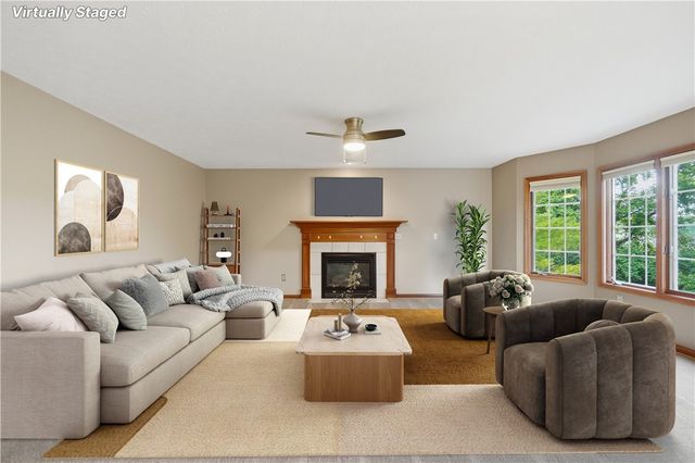 3859 Callaway Court, Bellbrook, OH 45305