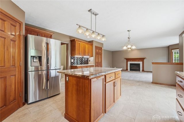 3859 Callaway Court, Bellbrook, OH 45305