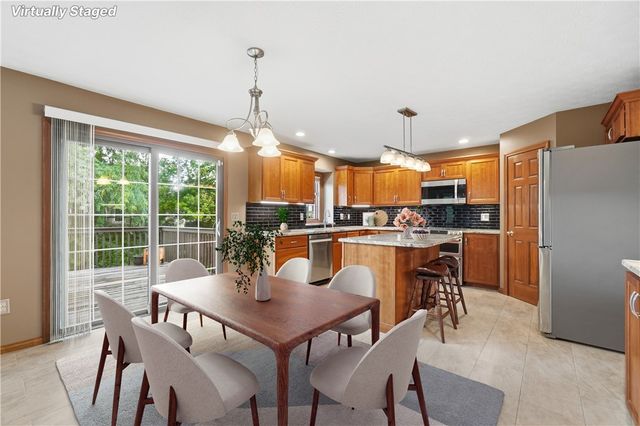 3859 Callaway Court, Bellbrook, OH 45305