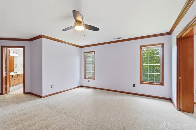 3859 Callaway Court, Bellbrook, OH 45305