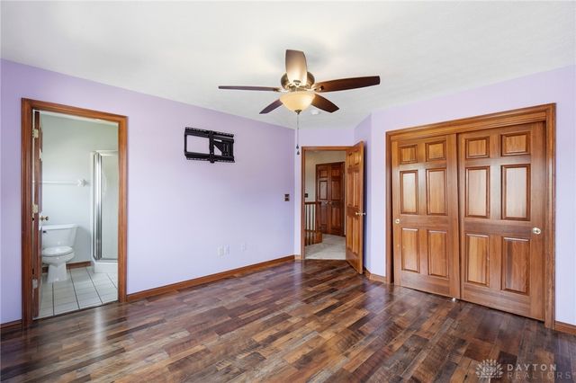 3859 Callaway Court, Bellbrook, OH 45305