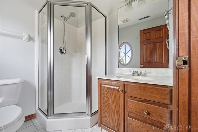 3859 Callaway Court, Bellbrook, OH 45305