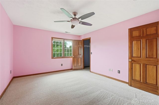 3859 Callaway Court, Bellbrook, OH 45305