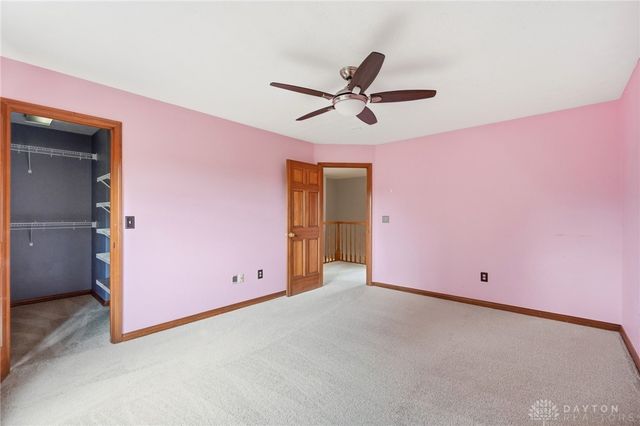 3859 Callaway Court, Bellbrook, OH 45305
