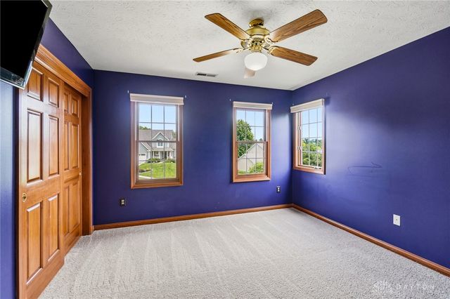3859 Callaway Court, Bellbrook, OH 45305