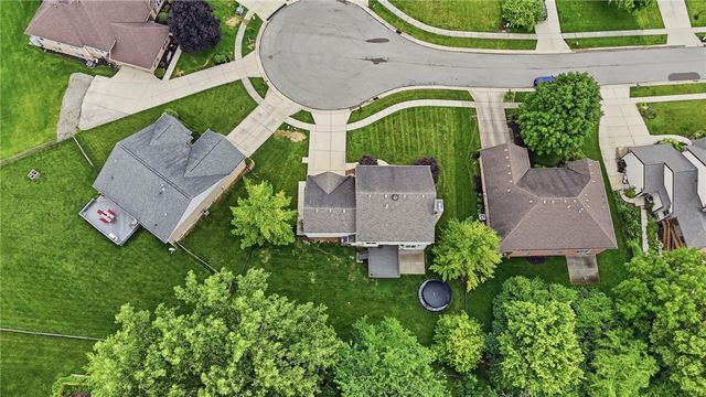 3859 Callaway Court, Bellbrook, OH 45305
